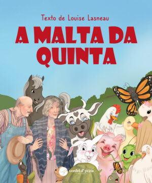 A Malta da Quinta