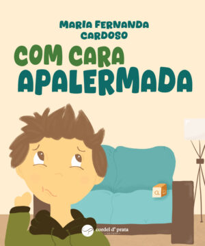 Com cara Apalermada