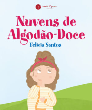 Nuvens de Algodão-Doce