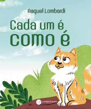 Cada um é como é