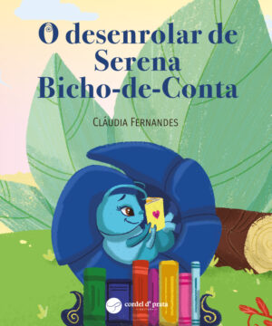 O desenrolar de Serena Bicho-de-Conta