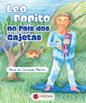 Leo Popito no País dos Gajetas