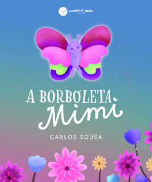 A Borboleta Mimi