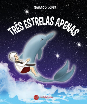 Três estrelas apenas