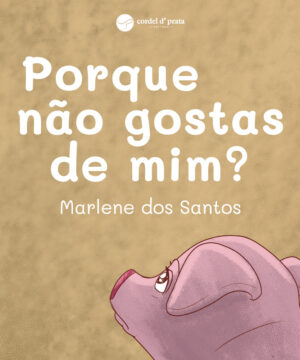 Porque não gostas de mim?