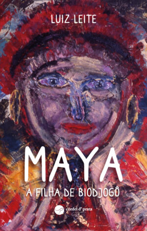 Maya (a filha de BiOdjogô)