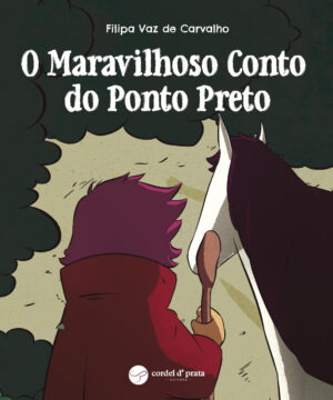 O Maravilhoso Conto do Ponto Preto