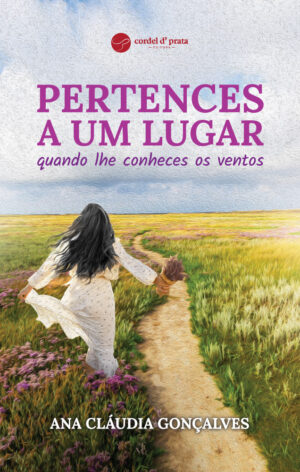 Pertences a um lugar quando lhe conheces os ventos