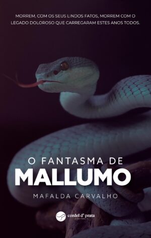O Fantasma de Mallumo