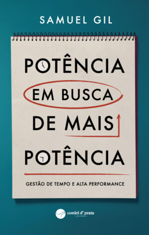 Potência em busca de mais potência