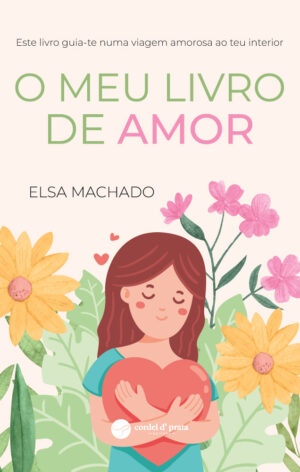 O meu livro de Amor
