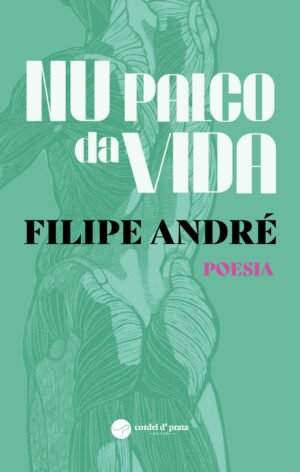 Nu palco da vida