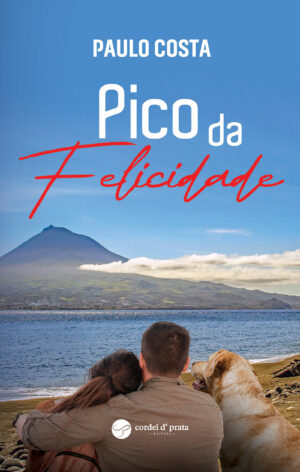 Pico da Felicidade