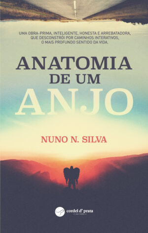 Anatomia de um Anjo