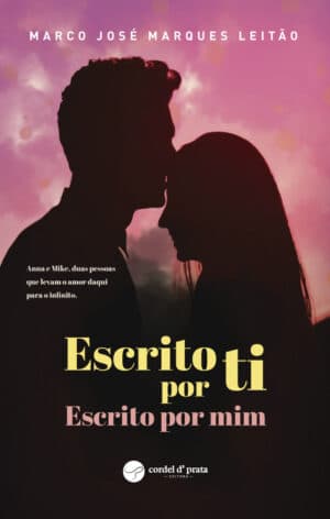 Escrito por ti Escrito por mim