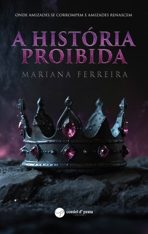A história proibida