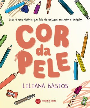Cor da pele