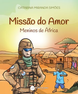 Missão do Amor - Meninos de África