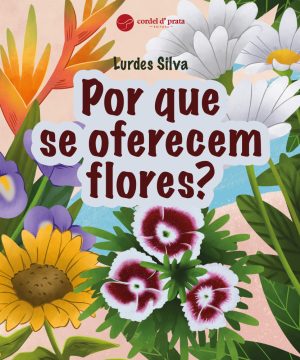 Por que se oferecem flores?