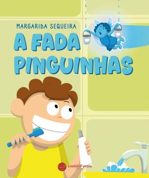 A Fada Pinguinhas