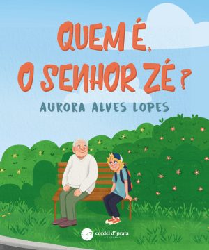 Quem é, o senhor Zé?