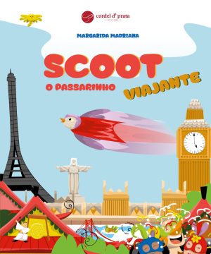 Scoot, o passarinho viajante