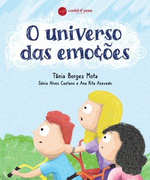 O Universo das Emoções