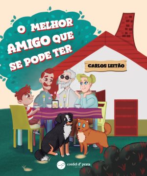 O melhor amigo que se pode ter