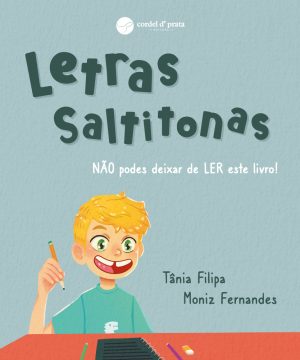 Letras Saltitonas