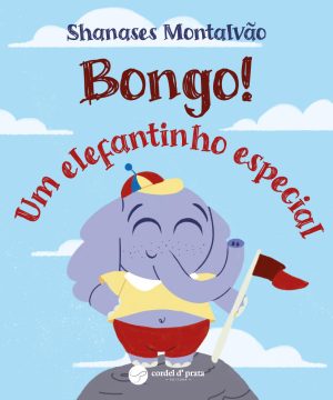 Bongo! Um elefantinho especial
