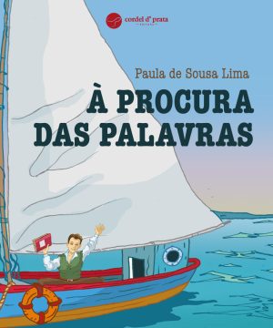 À Procura das Palavras