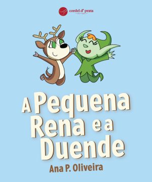 A Pequena Rena e a Duende