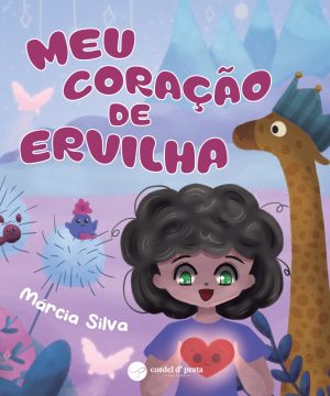 Meu coração de ervilha