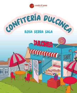 Confitería Dulcinea