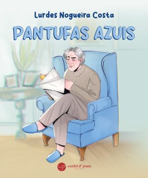 Pantufas Azuis