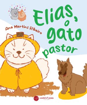 Elias, o gato pastor