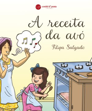 A receita da avó