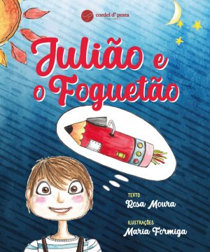 Julião e o foguetão