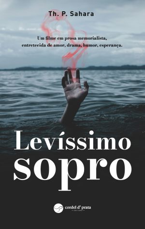 Levíssimo sopro