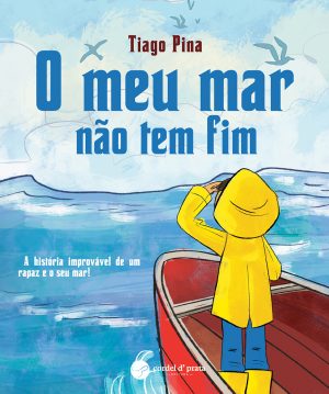 O meu mar não tem fim