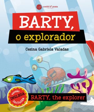 Barty, o explorador