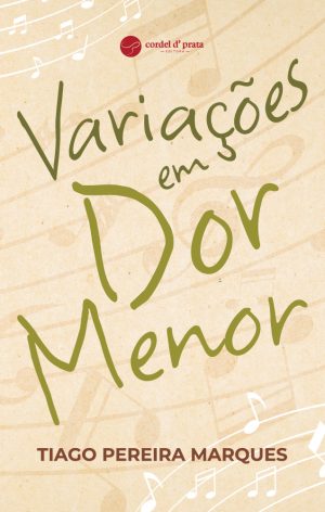 Variações em Dor Menor