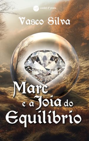 Marc e a Joia do Equilíbrio