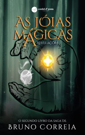 As Jóias Mágicas: Revelações