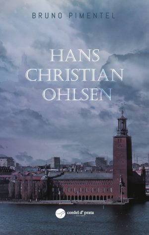 Hans Christian Ohlsen