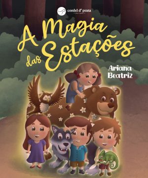 A Magia das Estações
