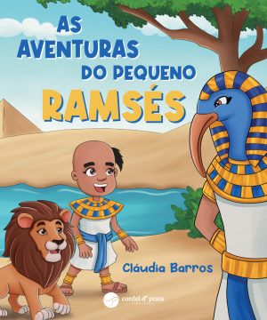 As aventuras do pequeno Ramsés