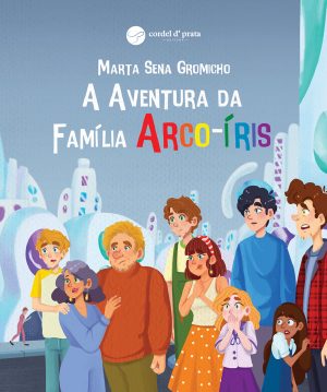 A Aventura da Família Arco-íris