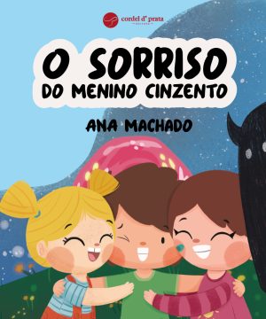 O Sorriso do Menino Cinzento