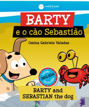 Barty e o cão Sebastião